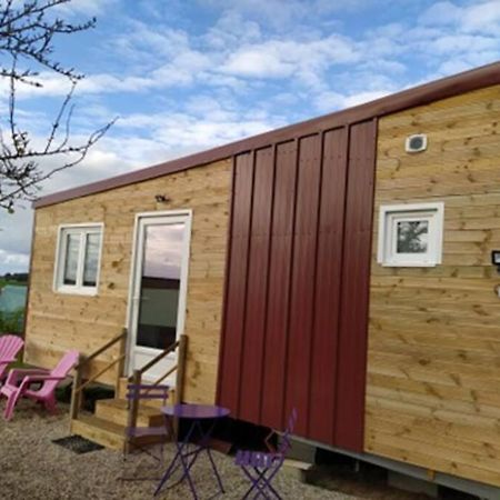 Tiny House Apartment Amecourt ภายนอก รูปภาพ